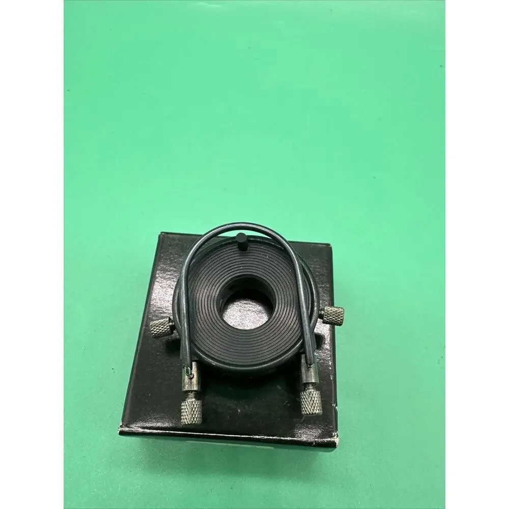 Vintage Japan Telescope Eyepiece Filter Astro Objective Lens Holder